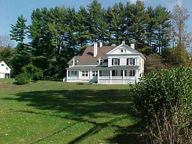Building photograph for 91 MAIN STREET